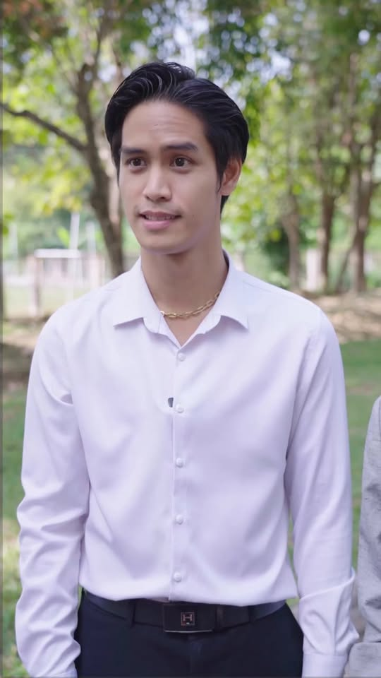 [ครบชุด] 2009057 เอาเสื้อฉันคืนมานะ