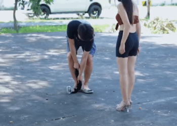 [ครบชุด] 1209358 ทำจนเคยตัวจนติดเป็น นิสัย ดูอิน ฟินดี ฟิล์ม