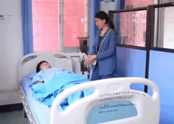 [ครบชุด] 1209355 ผมจะค่อยผลักดันคุณอยู่ห่างๆนะ!