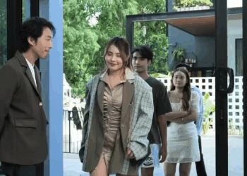 [ครบชุด] 1209347 2 มาตรฐานชัดๆ ใช้ไม่ได้จริงๆ โพนี่ รีแลค