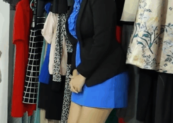 [ครบชุด] 2009326 ป้าคนสวนเช่าชุดไปงานเเต่ง ตาทิพย์