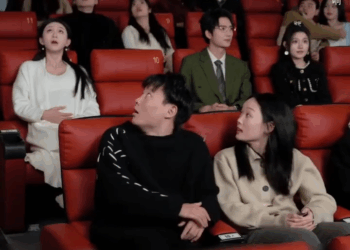 [ครบชุด] TQ092 ภรรยาของเขาตกอยู่ในอันตราย