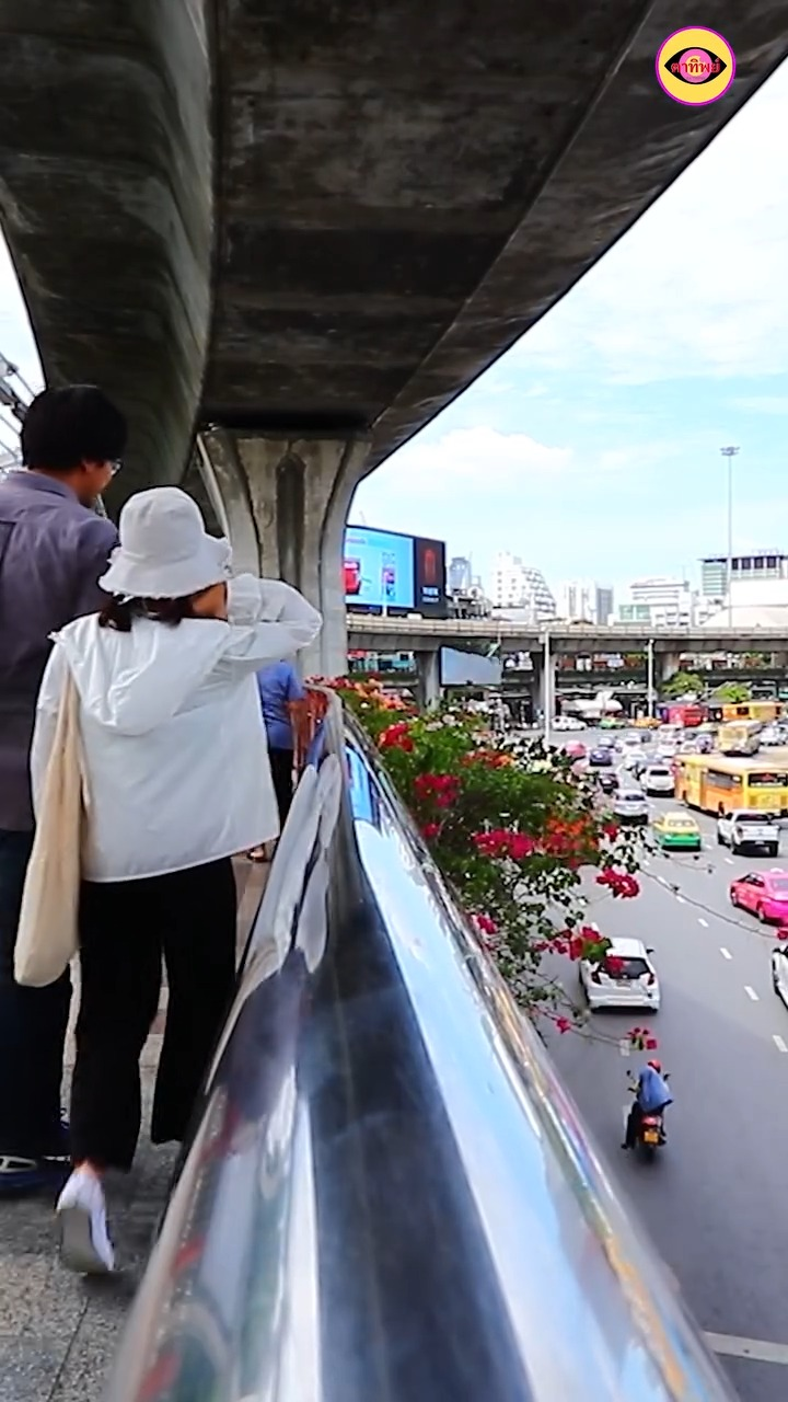 [ครบชุด] 2009320 หนูอายที่มีเเม่เก็บขยะ ตาทิพย์