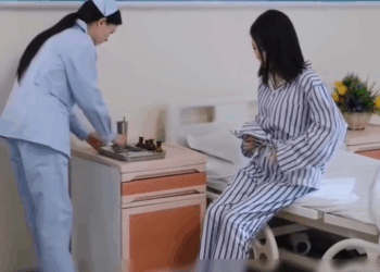 [ครบชุด] TQ086 แม่สามีตกใจเมื่อทราบแผนการของลูกสะใภ้