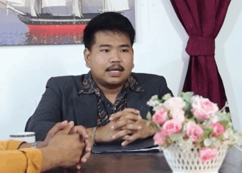 [ครบชุด] 2009318 จบ ม 3เเต่ได้เป็นเลขาประธาน ตาทิพย์