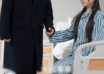 [ครบชุด] TQ081 หญิงสาวตาบอดถูกทำร้ายชายหนุ่มช่วยทันเวลาและการเปิด