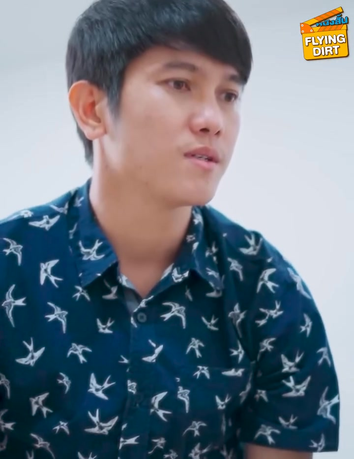 [ครบชุด] 2009068 โกหกจนเคยตัว!! พอเป็นจริงขึ้นมา