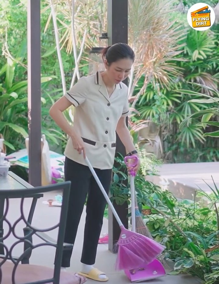 [ครบชุด] 2009307 เป็นแม่บ้าน จะซื้อบ้านทีเดียวสองหลัง