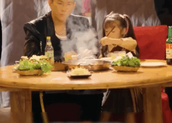 [ครบชุด] TQ072 หัวหน้าแก๊งตกใจเมื่อเห็นเหตุการณ์นี้