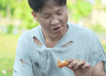 [ครบชุด] 2009077 อย่าถือคนบ้า อย่าว่าคนเมา