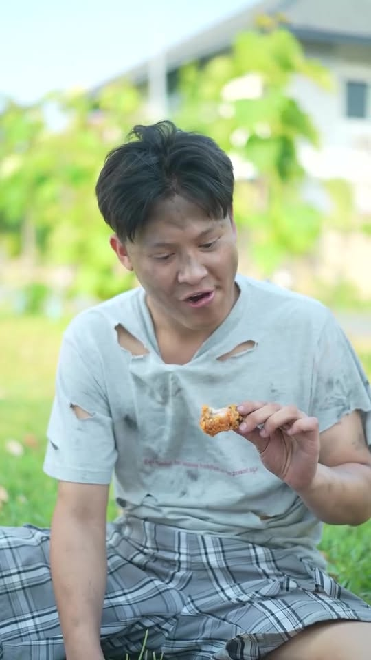 [ครบชุด] 2009077 อย่าถือคนบ้า อย่าว่าคนเมา