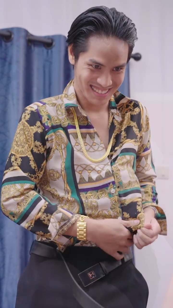 [ครบชุด] 2009303 ลูกฉันไม่ผิด ลูกฉันเป็นคนดี