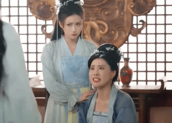 [ครบชุด] TQ069 หญิงโง่เพียงแค่วางหมากลงบนกระดานอย่างไม่ใส่ใจ