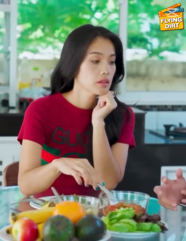 [ครบชุด] 2009081 แค่ทอดปลาทูยังไหม้!! ฉันไม่เอาหรอก