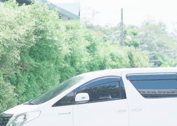 [ครบชุด] 2009088 แค่คนขับรถตู้ ทำไมฉันต้องไหว้ด้วย