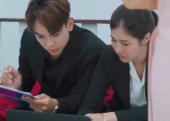 [ครบชุด] 2009092 ไหนใครบอกทำดีแล้วจะได้ดี