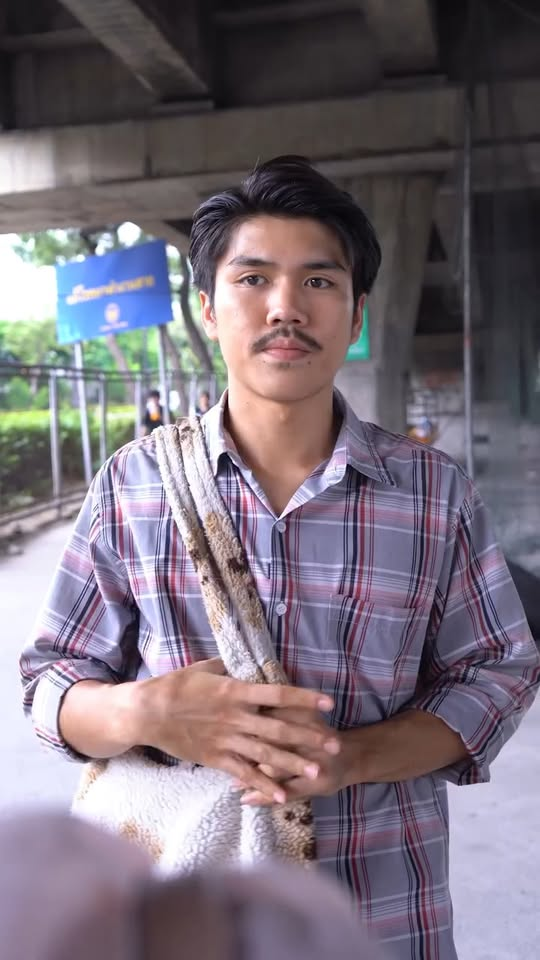 [ครบชุด] 2009093 ไอ้หนุ่มบ้านนอกคอกใจ