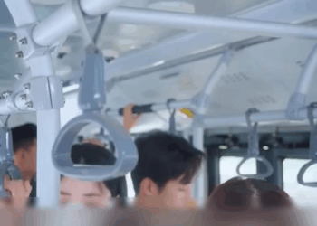 [ครบชุด] TQ055 อันธพาลรังควานหญิงสาวและได้รับโทษ