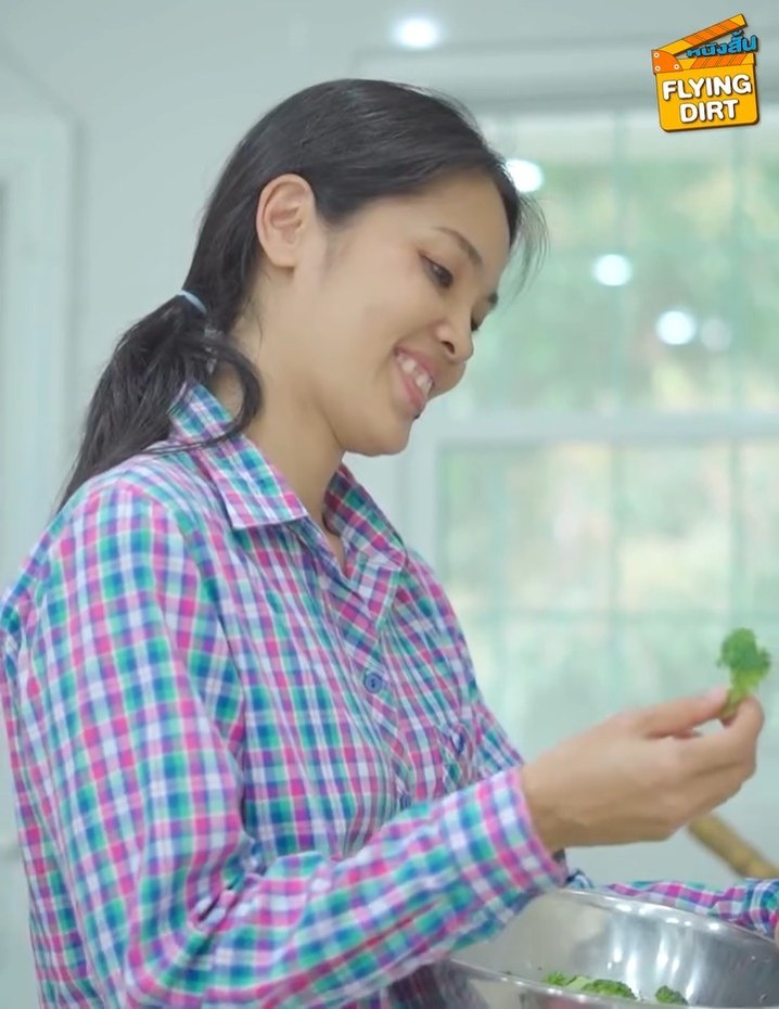 [ครบชุด] 2009097 ข้าวใส่ปิ่นโต