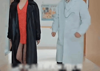 [ครบชุด] TQ052 สาวตาบอดช่วยคุณยายหลังจากนั้นหลานชายคุณยายตามหาเธอเพื่อตอบแทนบุญคุณ