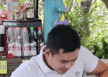 [ครบชุด] 2009113 รักษาน้ำใจเเม่บ้าง ตาทิพย์