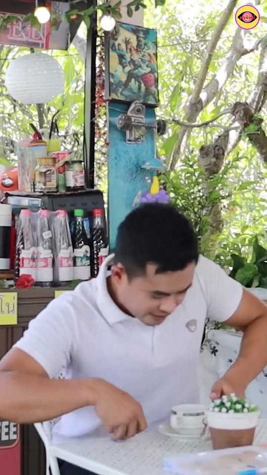 [ครบชุด] 2009113 รักษาน้ำใจเเม่บ้าง ตาทิพย์