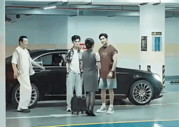 [ครบชุด] TQ042 สามีไม่สามารถเชื่อว่าภรรยาของเขาทำหน้าที่นี้ได้