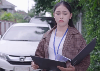 [ครบชุด] 2009115 จบแค่ม3มีสิทธิ์อะไรมาสั่งสอนฉัน