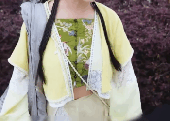 [ครบชุด] TQ038 ครั้งแรกที่สาวลงภูเขาก็เจอมหาเศรษฐีสุดหล่อ