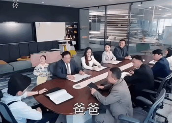 [ครบชุด] TQ035 เมื่อได้พบกับแฟนเก่าโดยบังเอิญที่ทำงาน ซีอีโอก็พบว่ามีลูกกับเธอ