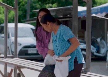 [ครบชุด] 2009124 ทำไมผู้หญิงคนนี้