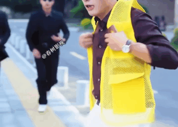 [ครบชุด] TQ180 คนส่งอาหารช่วยเด็กสาวไว้แต่ถูกเข้าใจผิด