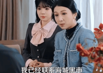 [ครบชุด] TQ022 สาวโง่ ถูกพี่สาวและแม่เลี้ยงวางแผนจะแต่งงานกับชายชราคนหนึ่ง