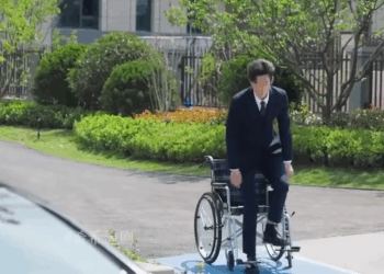 [ครบชุด] TQ179 ซีอีโอถึงได้ตระหนักด้วยความตกใจว่า