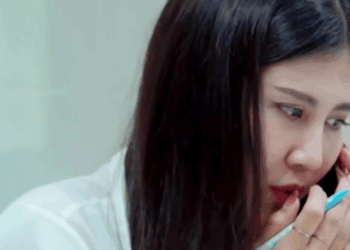 [ครบชุด] 2009136 ใครทำเราไม่เจ็บเท่า