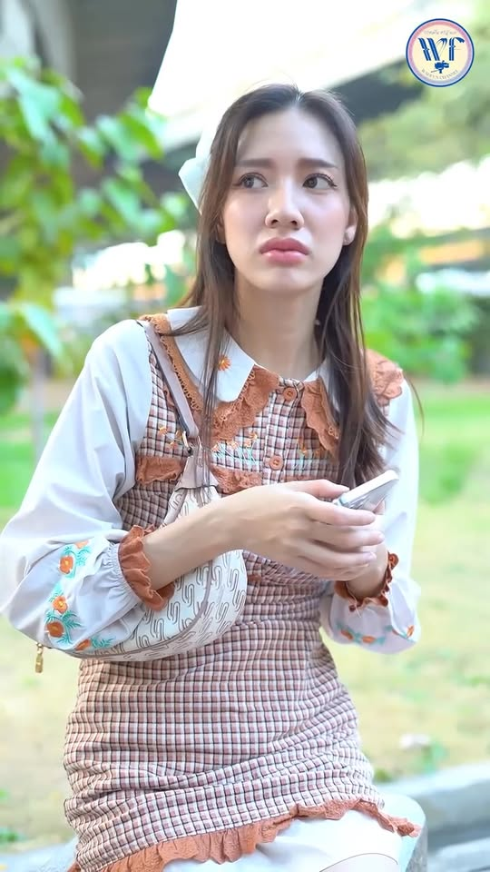 [ครบชุด] 2009137 กระเป๋าตังค์มิจ