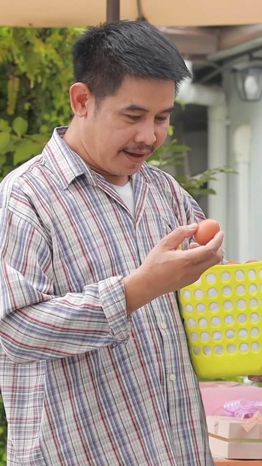 [ครบชุด] 2009149 พี่ชายขายไข่มาเเต่งงานของน้องชายที่เป็นเศรษฐี ตาทิพย์