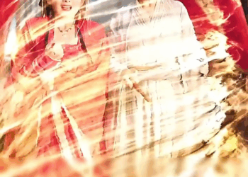 [ครบชุด] TQ013 มันน่าเศร้าที่เจ้าสาวถูกทำร้ายในวันแต่งงาน