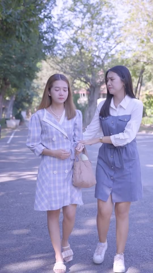 [ครบชุด] 2009153 โชคร้าย เจอผัวกับแม่ผัวเลว