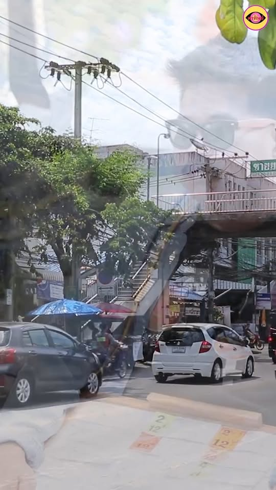 [ครบชุด] 2009157 ทำตัวดีเเต่เป็นคนใจบอด ตาทิพย์