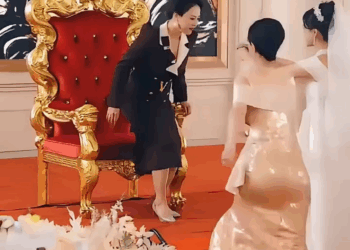 [ครบชุด] TQ005 แมสามแกลงจนเพอทดสอบลกสะใภและตอนจบ