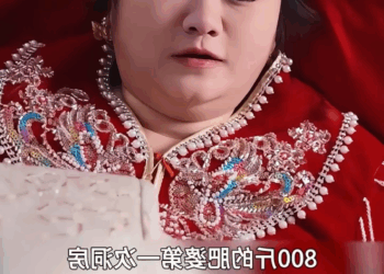 [ครบชุด] TQ001 สาวอ้วน 400 กิโลกรัม ทับขาหักสามีในคืนแต่งงาน ไม่คาดคิด 5 ปีต่อมากลายเป็นสาวงาม