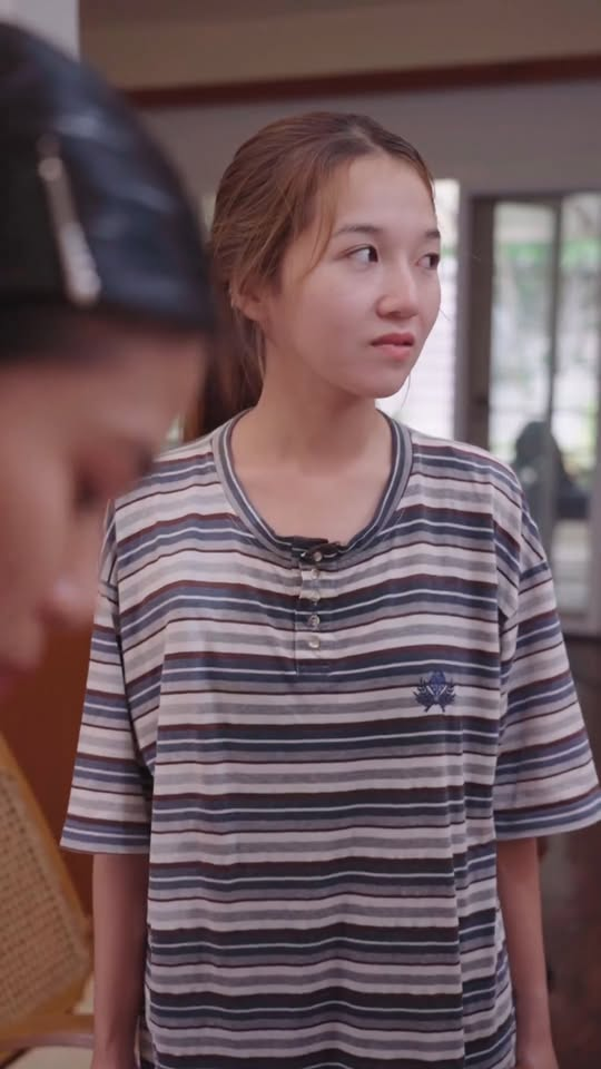 [ครบชุด] 2009168 แกไปเอาเด็กบ้านนอกจนๆมาทำเมียทำไม