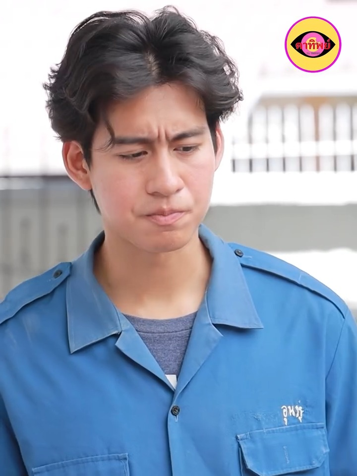 [ครบชุด] 2009378 ช่างนี่นะประะธานตัวจริง ตาทิพย์