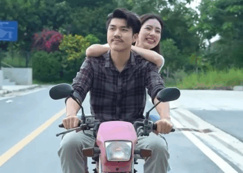 [ครบชุด] 2009180 รักนอกกรอบ