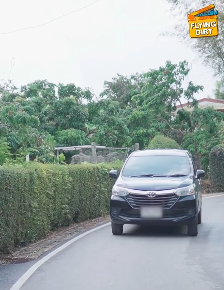 [ครบชุด] 2009184 ก๋วยเตี๋ยวข้างทาง !! จะมาสู้อาหารในเมือง