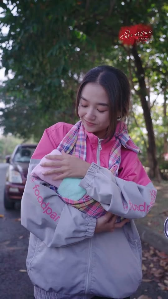 [ครบชุด] 2009186 จิตใจทำด้วยอะไรไล่เมียกับลูกเล็กออกจากบ้าน