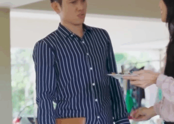 [ครบชุด] 2009287 เอาใบตอง