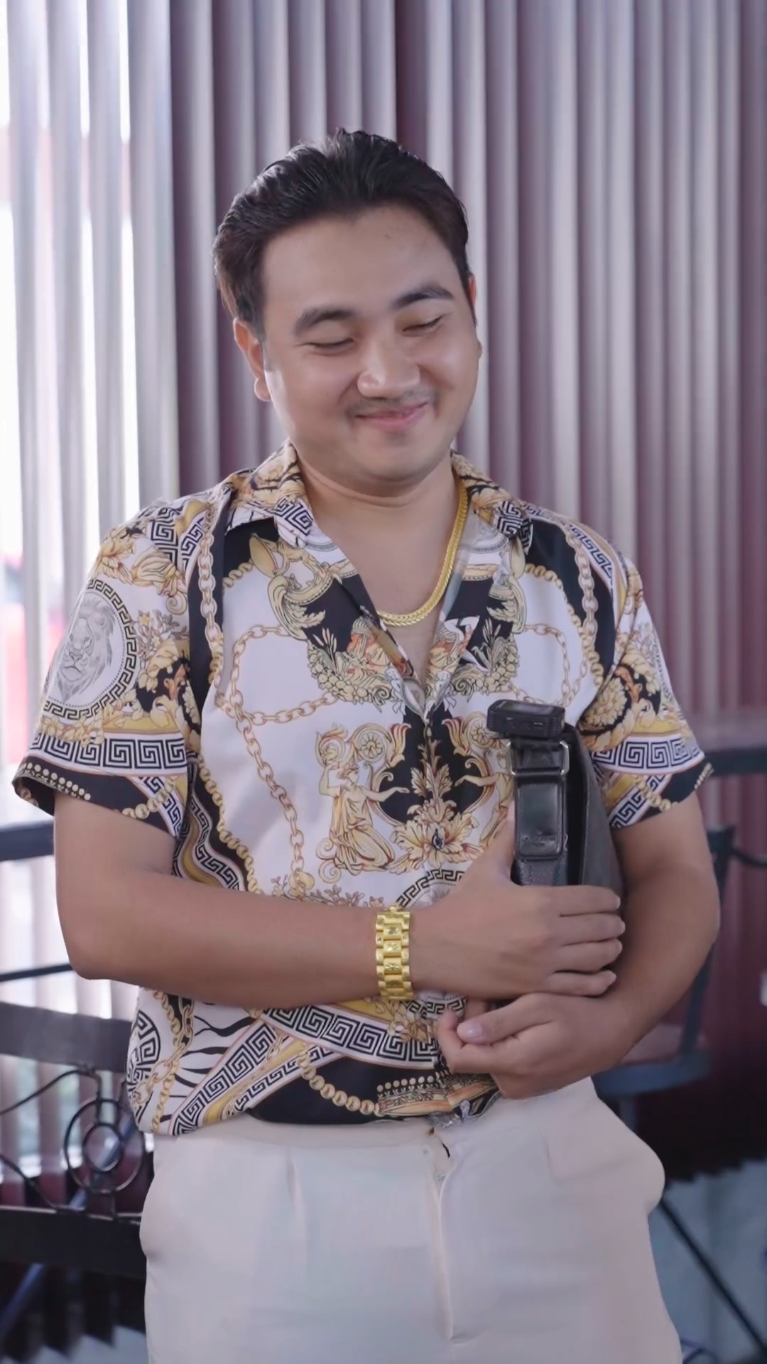 [ครบชุด] 2009283 งานแต่งคนจนๆพวกเราคนรวยๆไม่ไปเหยียบให้เสียชื่อหรอก