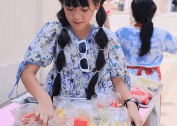 [ครบชุด] 1009091 เด็กแบบนี้ต้องเจอดี